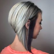 Difference Between Layered Bob And Stacked Bob You should Know